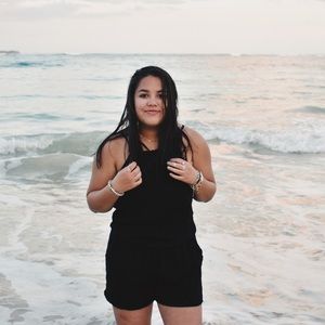 Meet your Posher, Avery